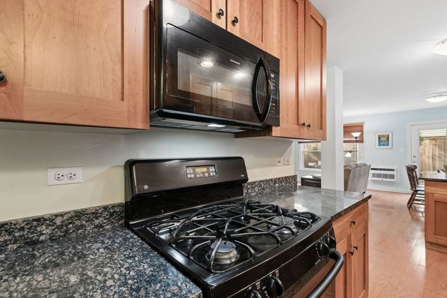 1414 Elmwood Avenue 1G, Evanston, IL 60201