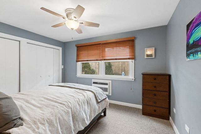 1414 Elmwood Avenue 1G, Evanston, IL 60201