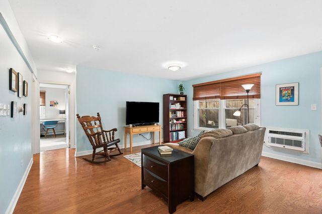 1414 Elmwood Avenue 1G, Evanston, IL 60201