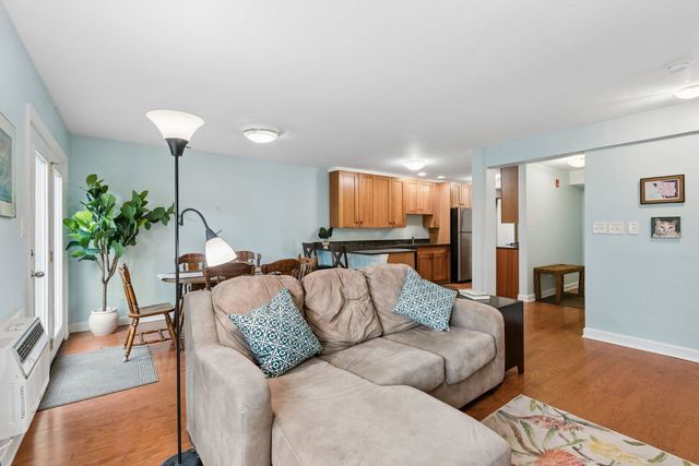 1414 Elmwood Avenue 1G, Evanston, IL 60201