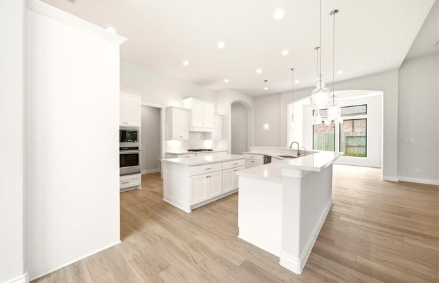 219 Prelude Park Trail, Willis, TX 77318