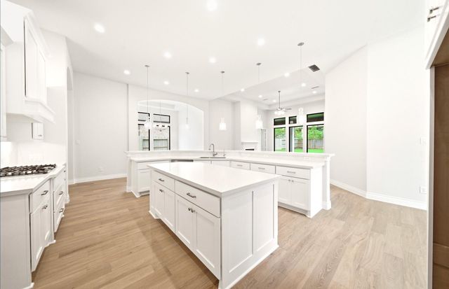 219 Prelude Park Trail, Willis, TX 77318