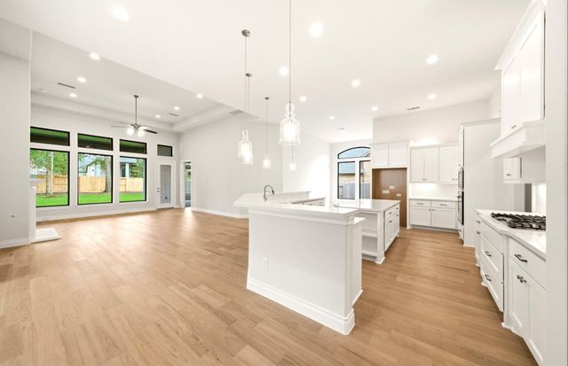 219 Prelude Park Trail, Willis, TX 77318