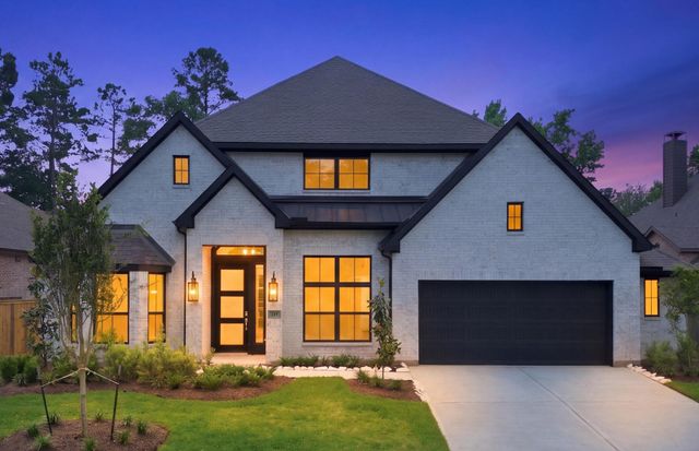 219 Prelude Park Trail, Willis, TX 77318