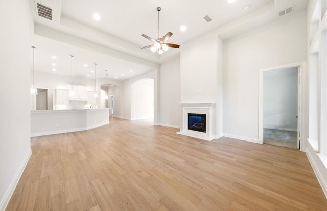 219 Prelude Park Trail, Willis, TX 77318