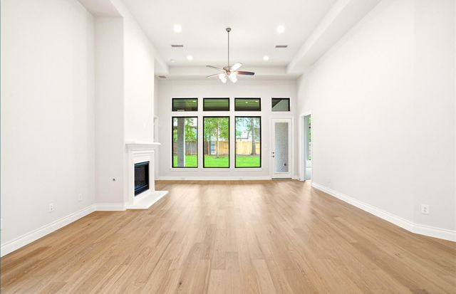 219 Prelude Park Trail, Willis, TX 77318