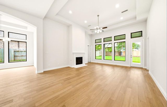 219 Prelude Park Trail, Willis, TX 77318