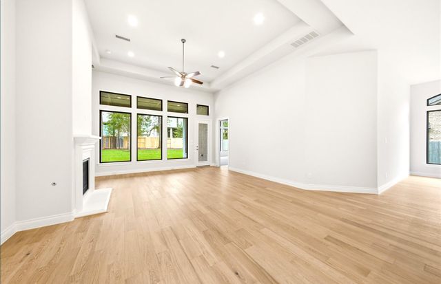 219 Prelude Park Trail, Willis, TX 77318