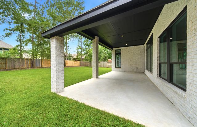 219 Prelude Park Trail, Willis, TX 77318