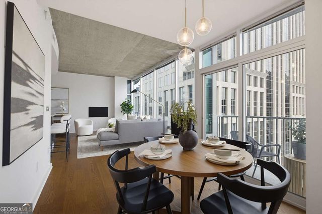 943 Peachtree Street NE 1218, Atlanta, GA 30309