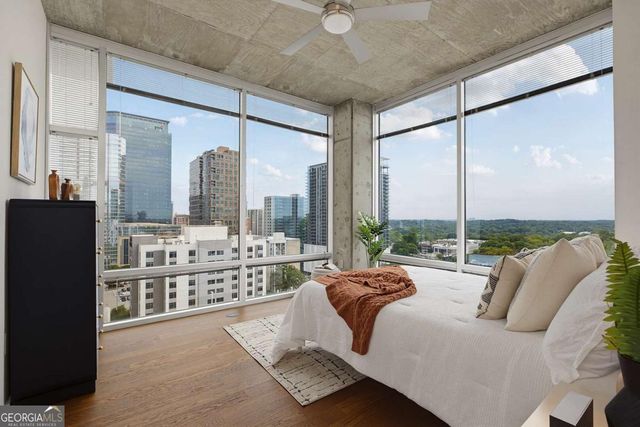 943 Peachtree Street NE 1218, Atlanta, GA 30309