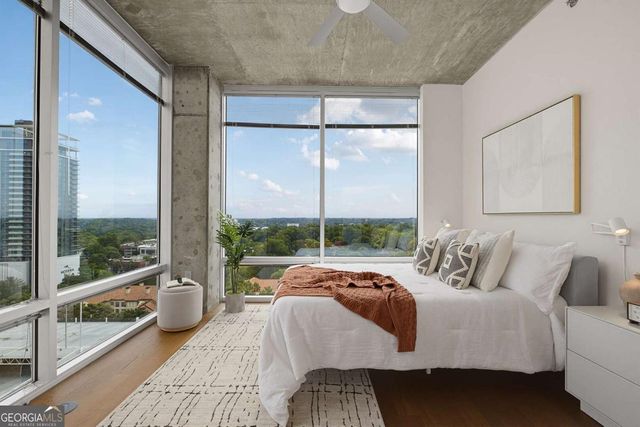 943 Peachtree Street NE 1218, Atlanta, GA 30309