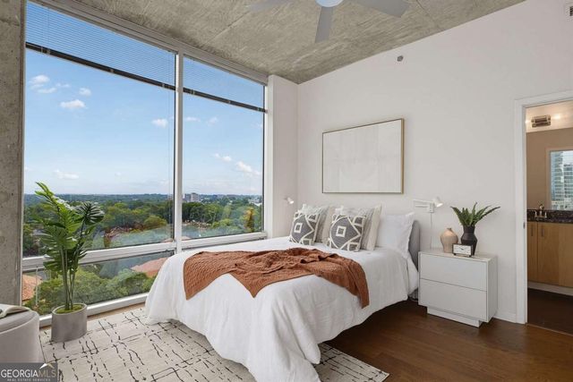 943 Peachtree Street NE 1218, Atlanta, GA 30309