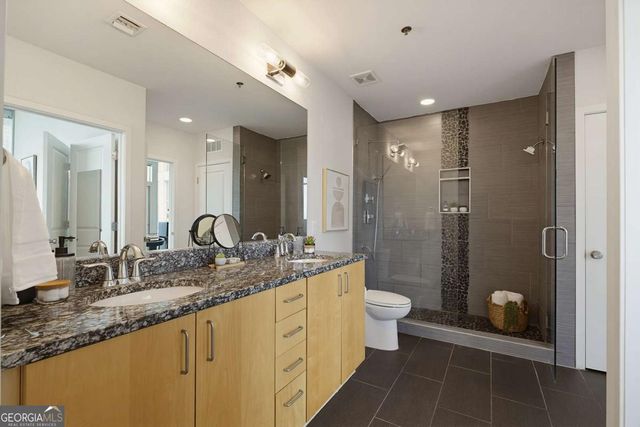 943 Peachtree Street NE 1218, Atlanta, GA 30309