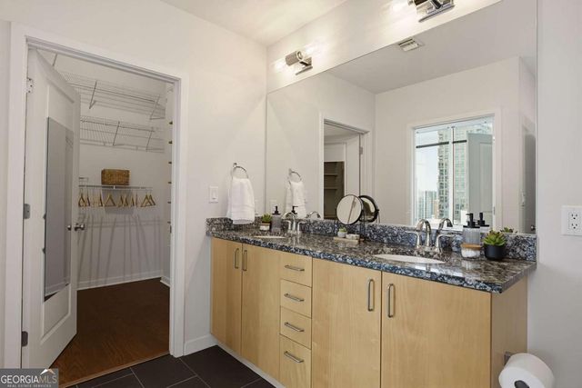 943 Peachtree Street NE 1218, Atlanta, GA 30309