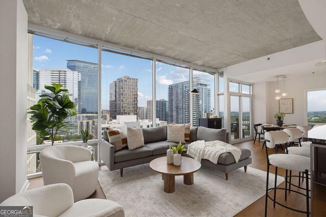 943 Peachtree Street NE 1218, Atlanta, GA 30309
