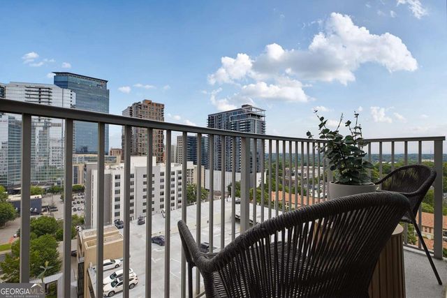 943 Peachtree Street NE 1218, Atlanta, GA 30309