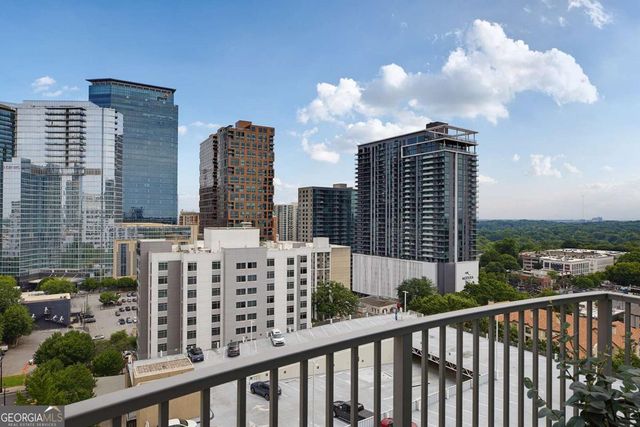 943 Peachtree Street NE 1218, Atlanta, GA 30309