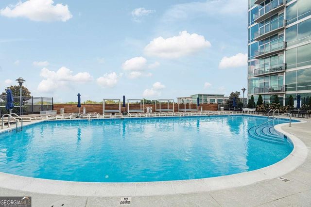 943 Peachtree Street NE 1218, Atlanta, GA 30309