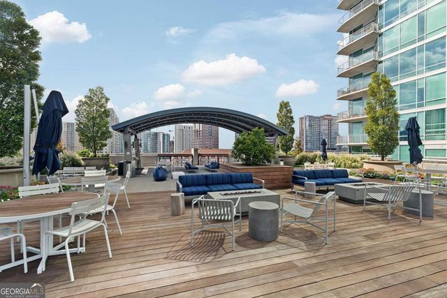 943 Peachtree Street NE 1218, Atlanta, GA 30309