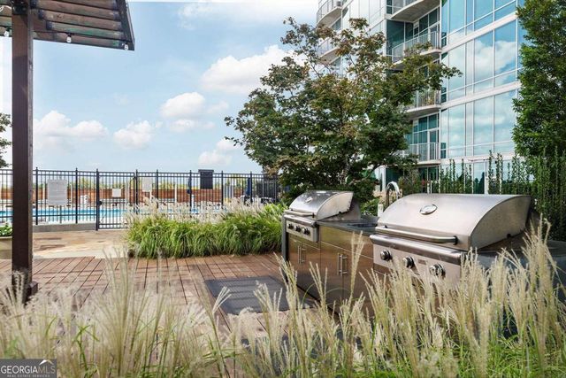 943 Peachtree Street NE 1218, Atlanta, GA 30309
