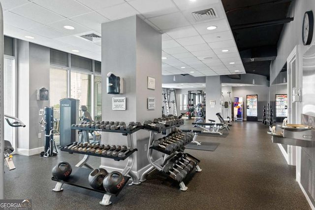 943 Peachtree Street NE 1218, Atlanta, GA 30309