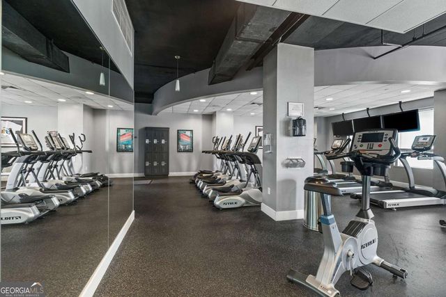 943 Peachtree Street NE 1218, Atlanta, GA 30309