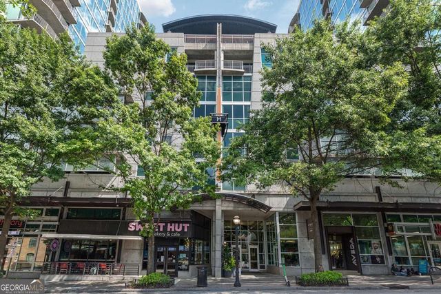 943 Peachtree Street NE 1218, Atlanta, GA 30309