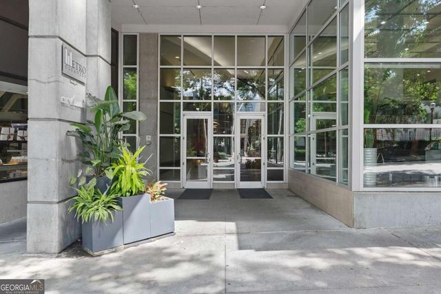 943 Peachtree Street NE 1218, Atlanta, GA 30309