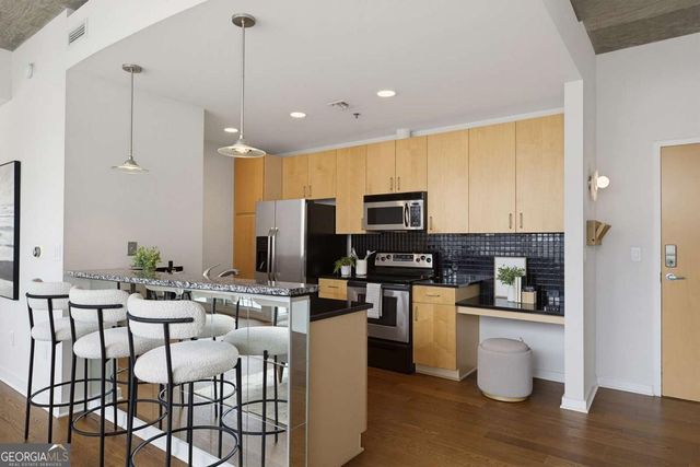 943 Peachtree Street NE 1218, Atlanta, GA 30309