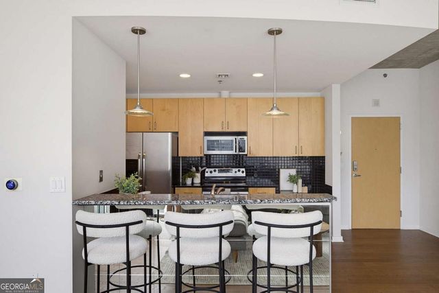 943 Peachtree Street NE 1218, Atlanta, GA 30309