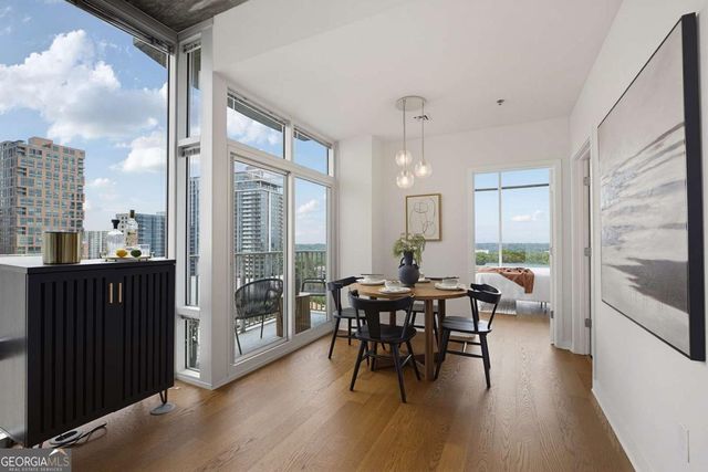 943 Peachtree Street NE 1218, Atlanta, GA 30309