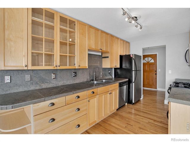 1203 6th Street #1203, Golden, CO 80403