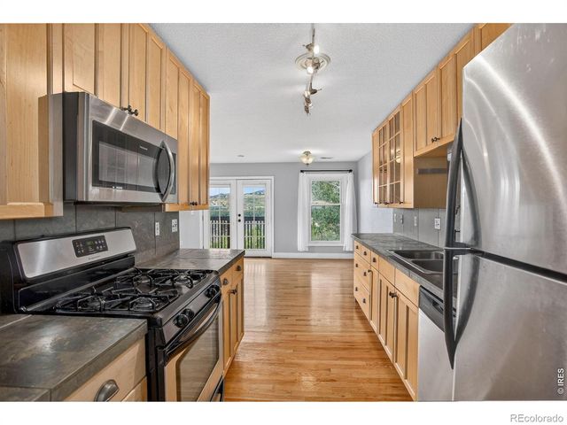 1203 6th Street #1203, Golden, CO 80403