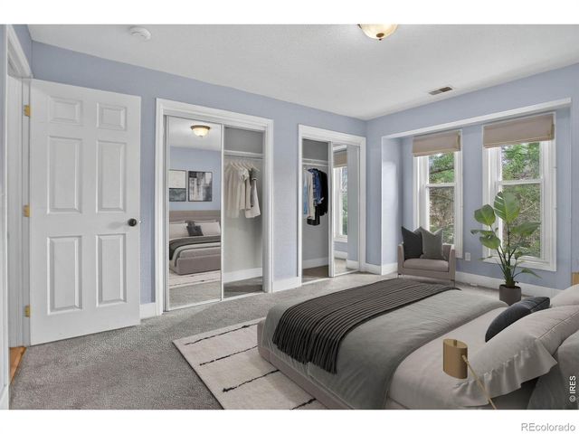 1203 6th Street #1203, Golden, CO 80403