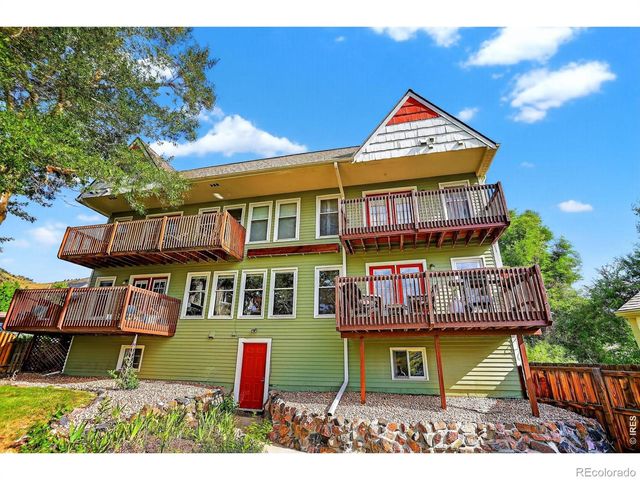 1203 6th Street #1203, Golden, CO 80403