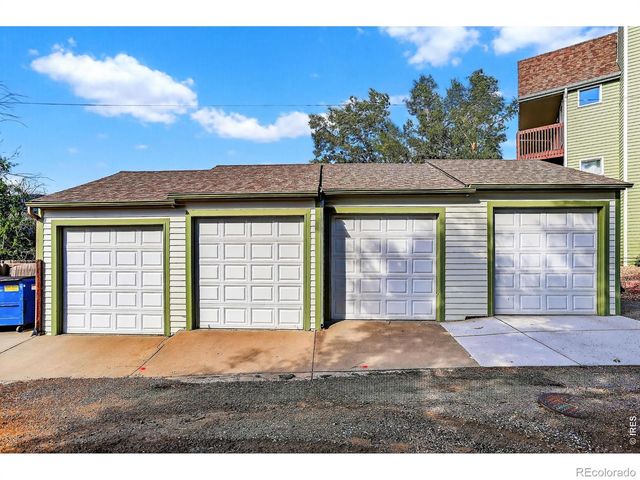 1203 6th Street #1203, Golden, CO 80403