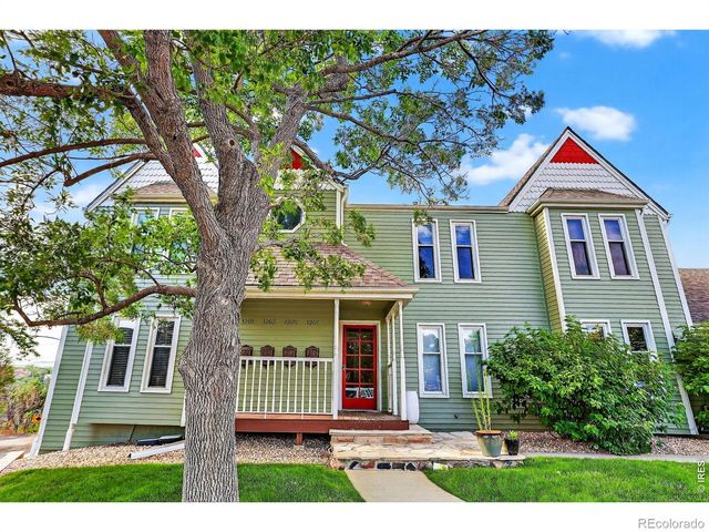 1203 6th Street #1203, Golden, CO 80403