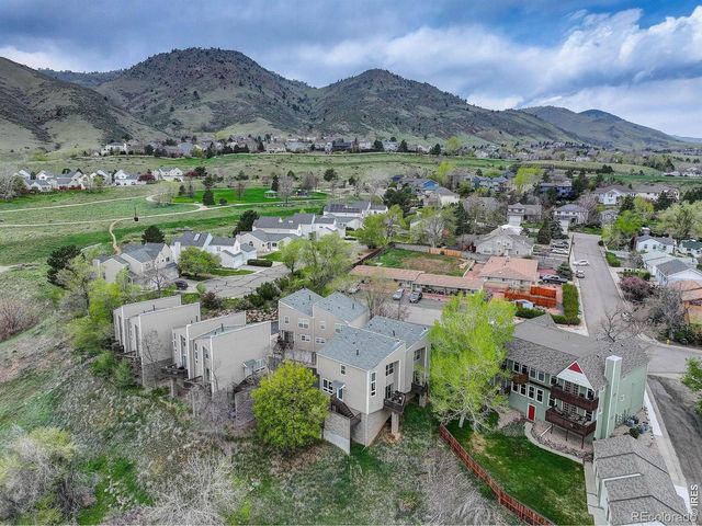 1203 6th Street #1203, Golden, CO 80403