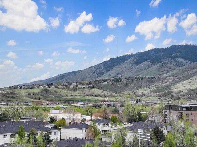 1203 6th Street #1203, Golden, CO 80403
