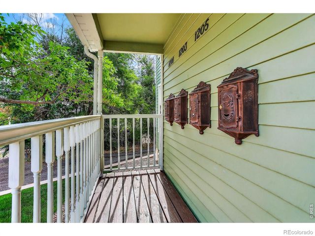 1203 6th Street #1203, Golden, CO 80403