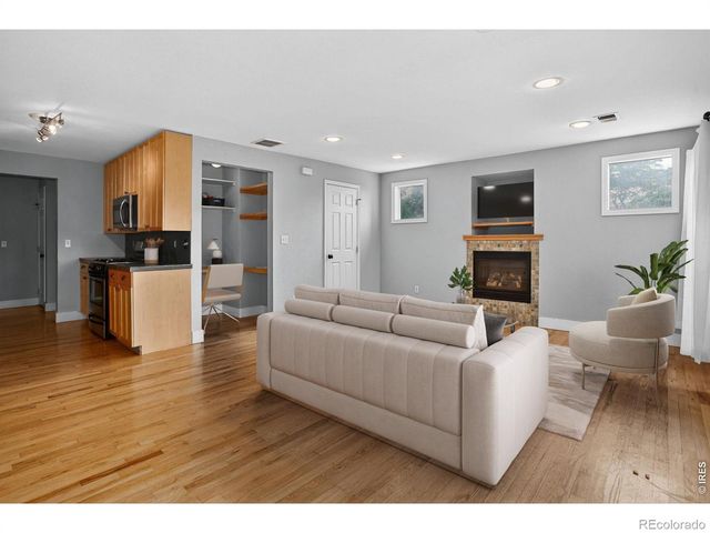 1203 6th Street #1203, Golden, CO 80403