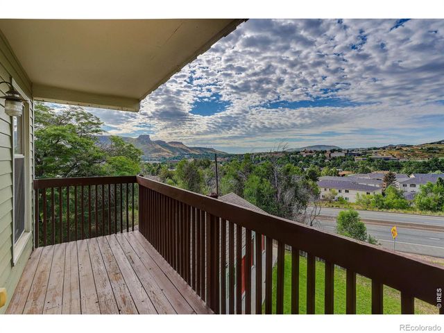 1203 6th Street #1203, Golden, CO 80403