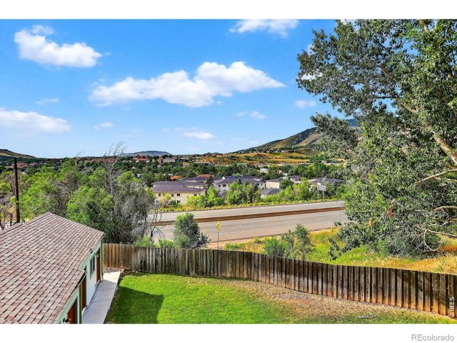 1203 6th Street #1203, Golden, CO 80403