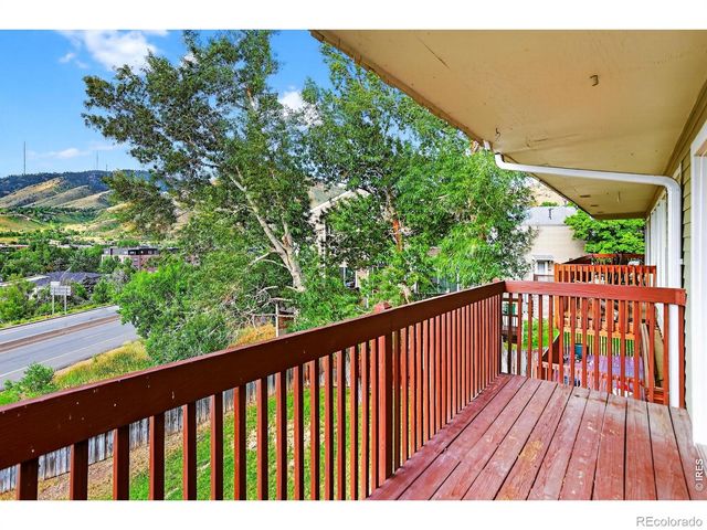 1203 6th Street #1203, Golden, CO 80403
