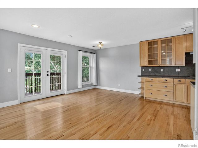 1203 6th Street #1203, Golden, CO 80403