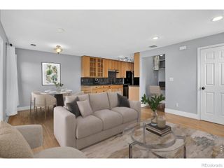 1203 6th Street #1203, Golden, CO 80403