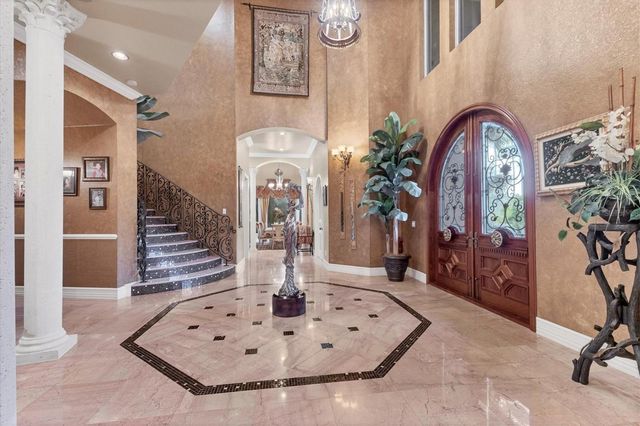3657 TROPICAIRE BOULEVARD, North Port, FL 34286