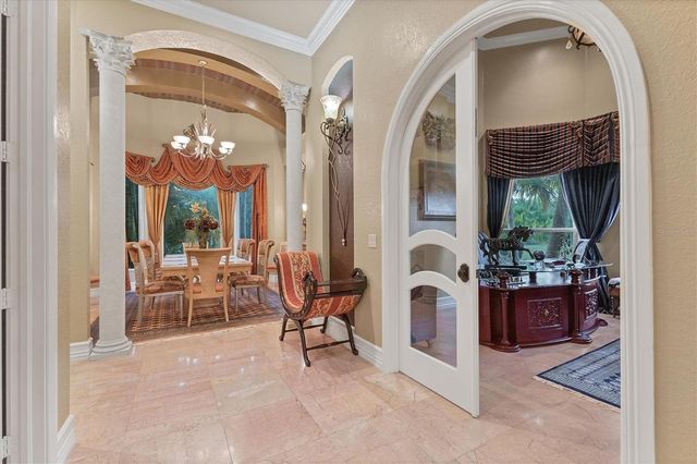 3657 TROPICAIRE BOULEVARD, North Port, FL 34286