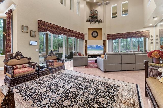 3657 TROPICAIRE BOULEVARD, North Port, FL 34286